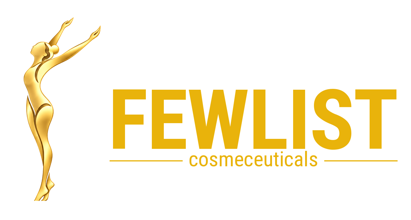 Fewlist logo