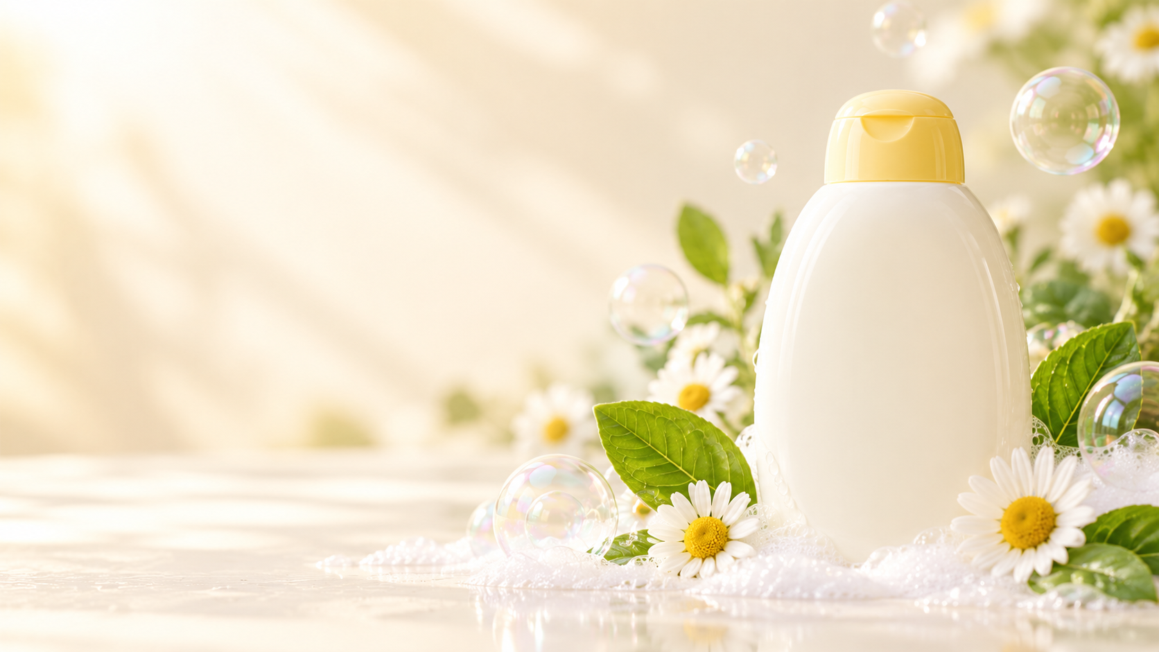 BioCare Baby Face Cream