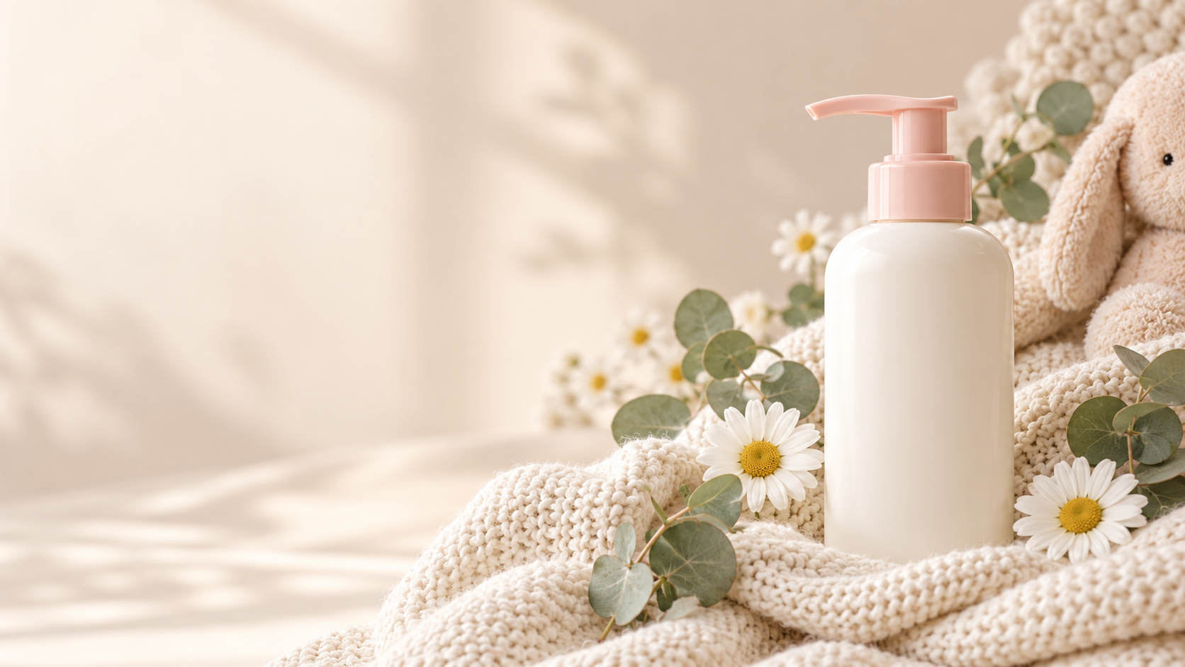 BioCare Baby Face Cream