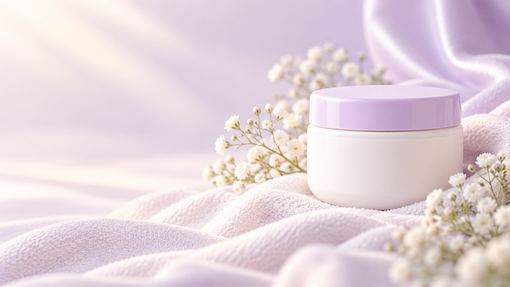 BioCare Baby Face Cream
