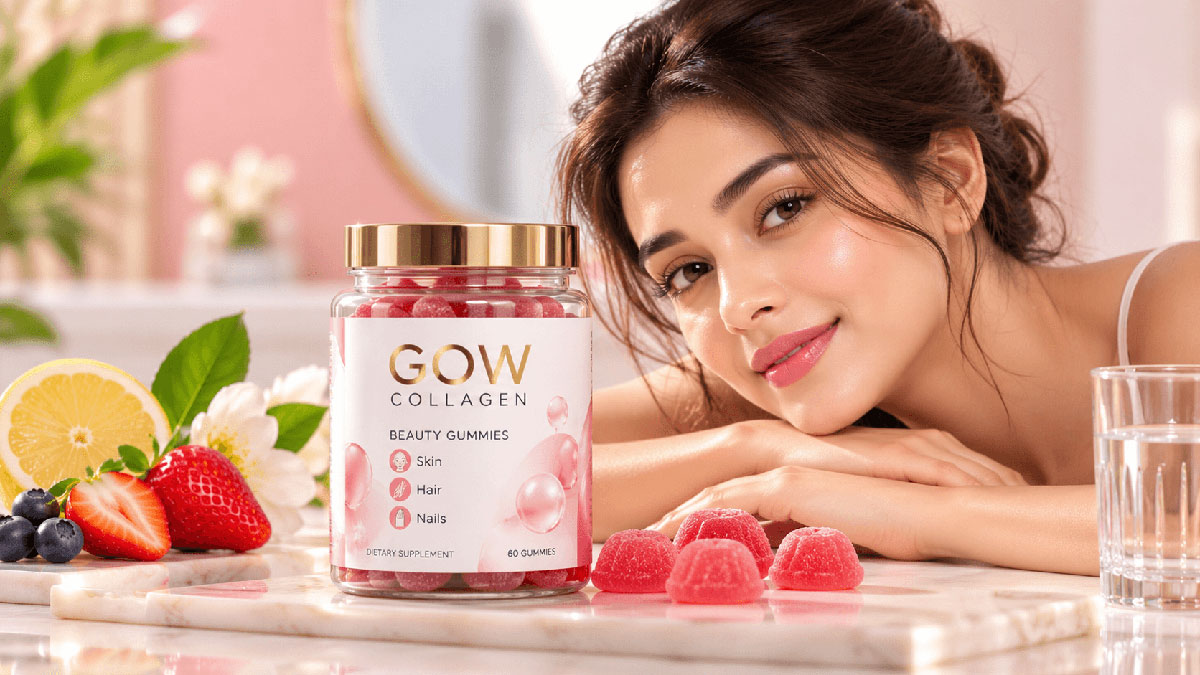 Glow Collagen